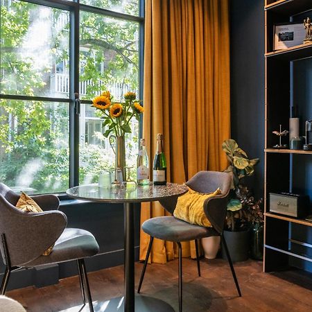 Luxurious Residence In Vondelpark/Museum District アムステルダム エクステリア 写真