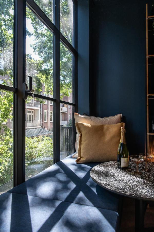 Luxurious Residence In Vondelpark/Museum District アムステルダム エクステリア 写真