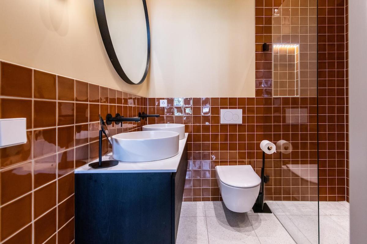 Luxurious Residence In Vondelpark/Museum District アムステルダム エクステリア 写真