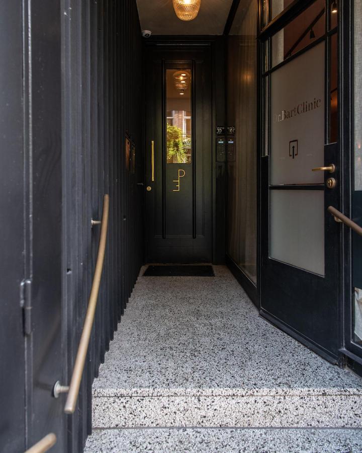 Luxurious Residence In Vondelpark/Museum District アムステルダム エクステリア 写真