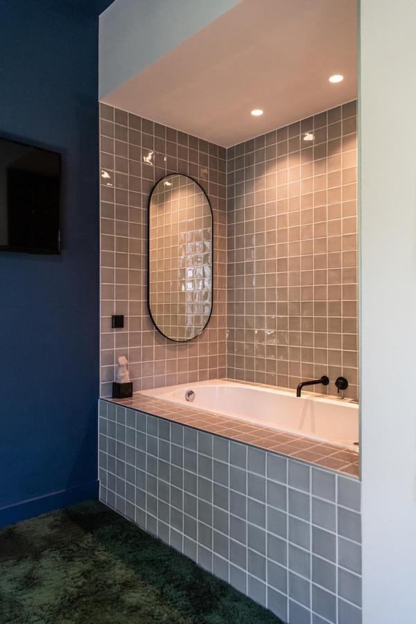 Luxurious Residence In Vondelpark/Museum District アムステルダム エクステリア 写真