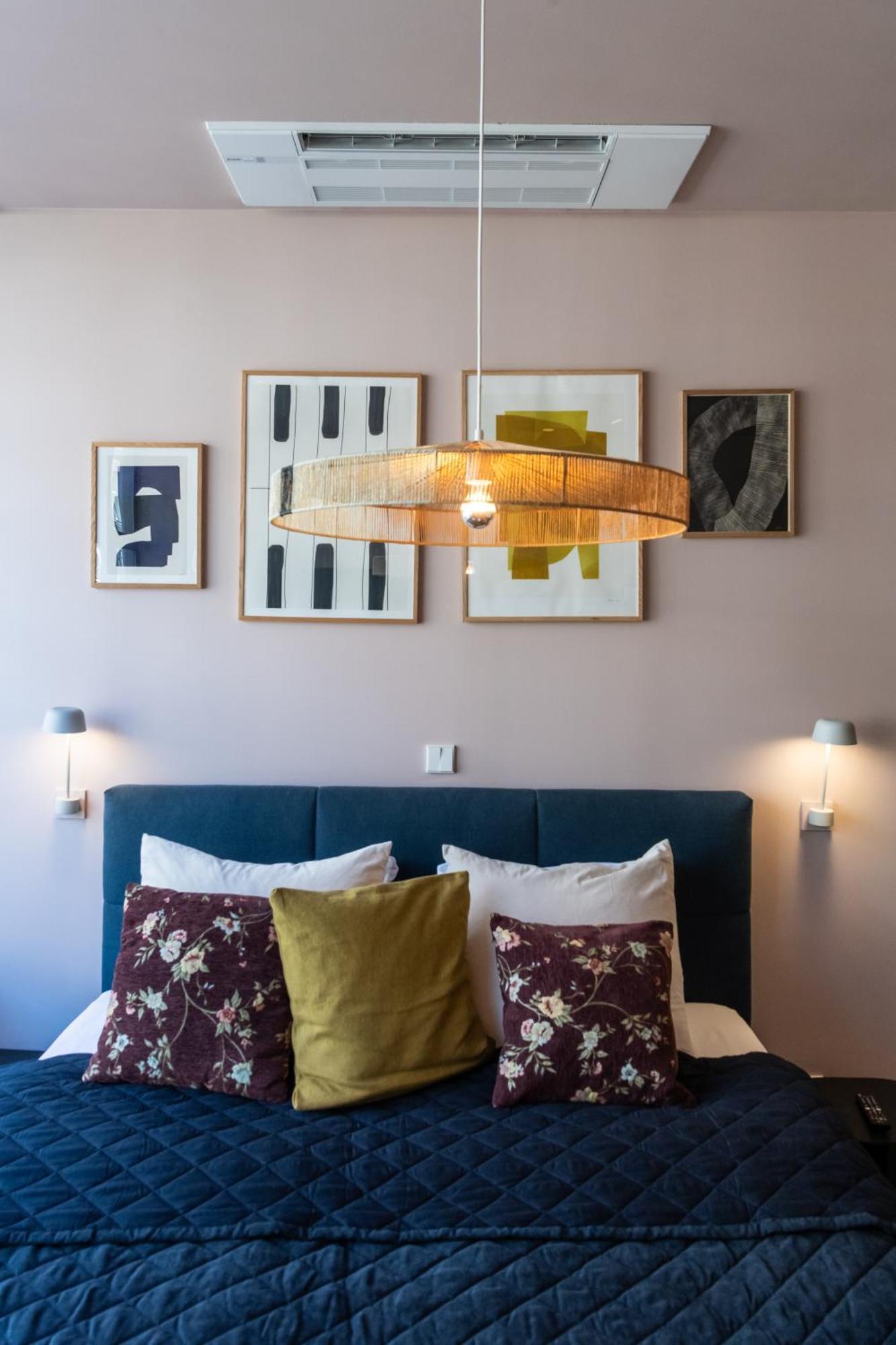 Luxurious Residence In Vondelpark/Museum District アムステルダム エクステリア 写真