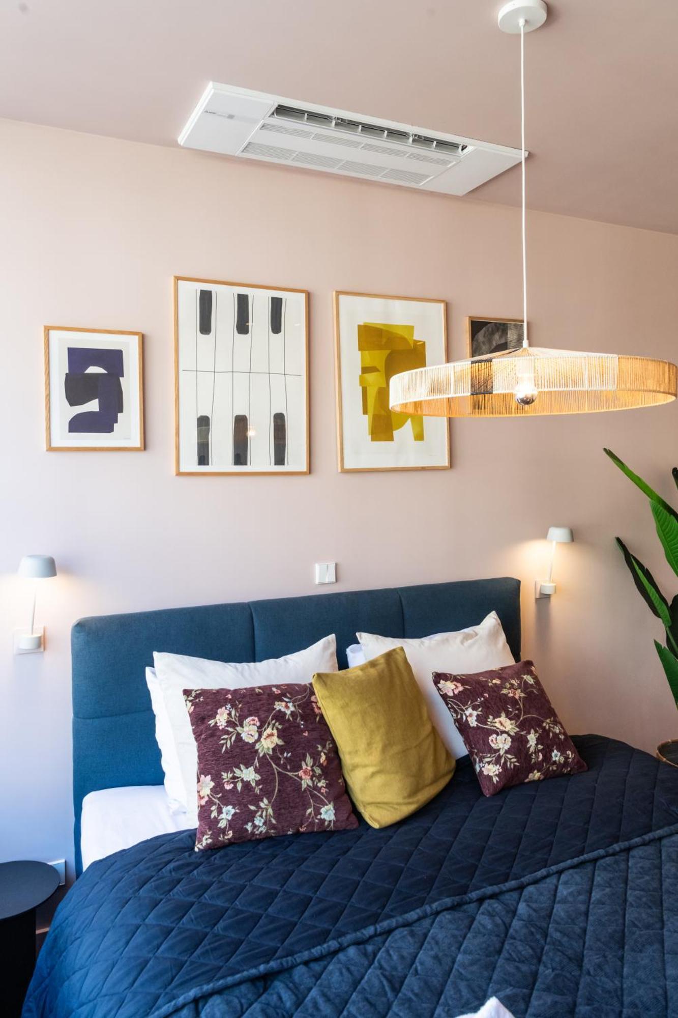 Luxurious Residence In Vondelpark/Museum District アムステルダム エクステリア 写真