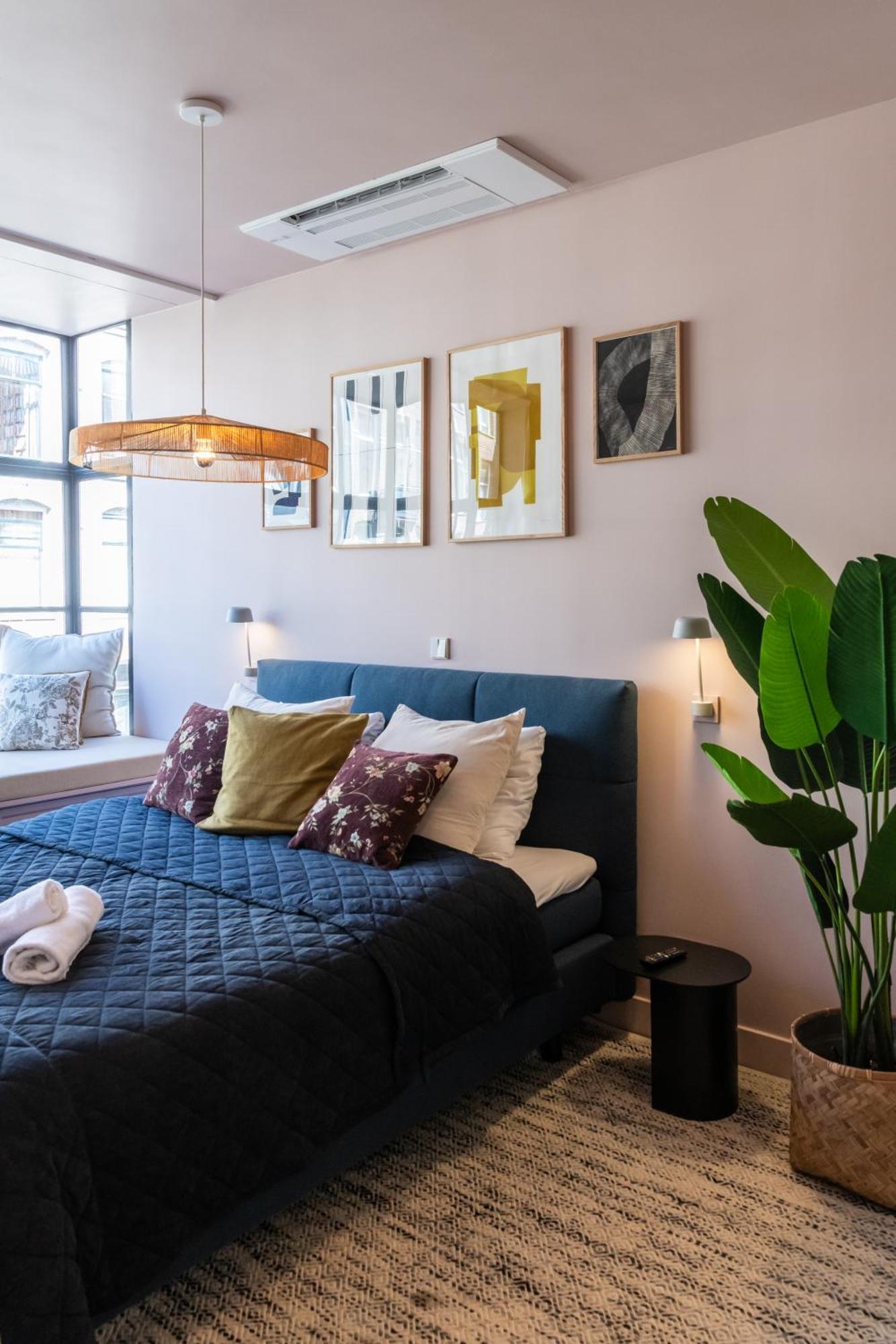 Luxurious Residence In Vondelpark/Museum District アムステルダム エクステリア 写真