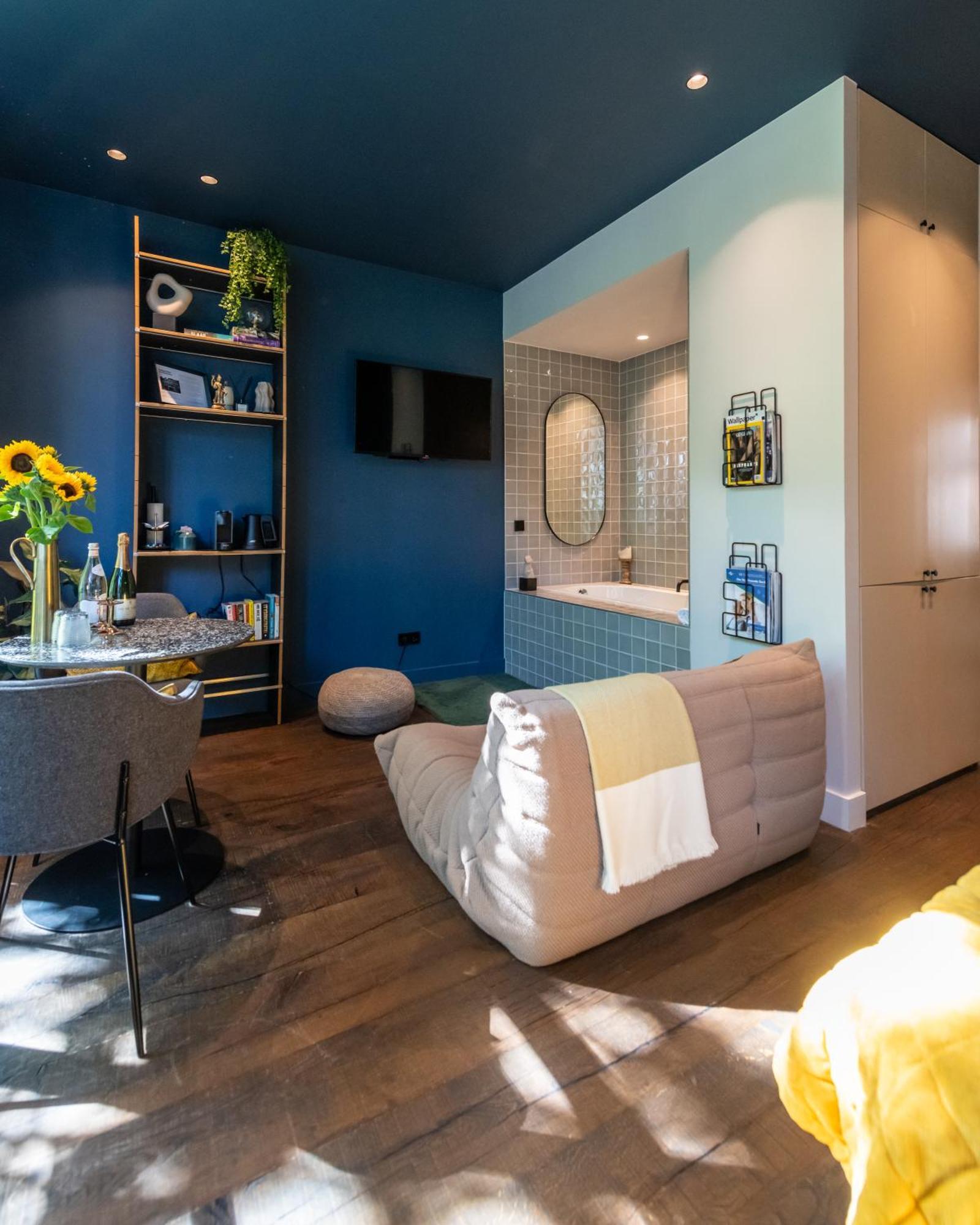 Luxurious Residence In Vondelpark/Museum District アムステルダム エクステリア 写真