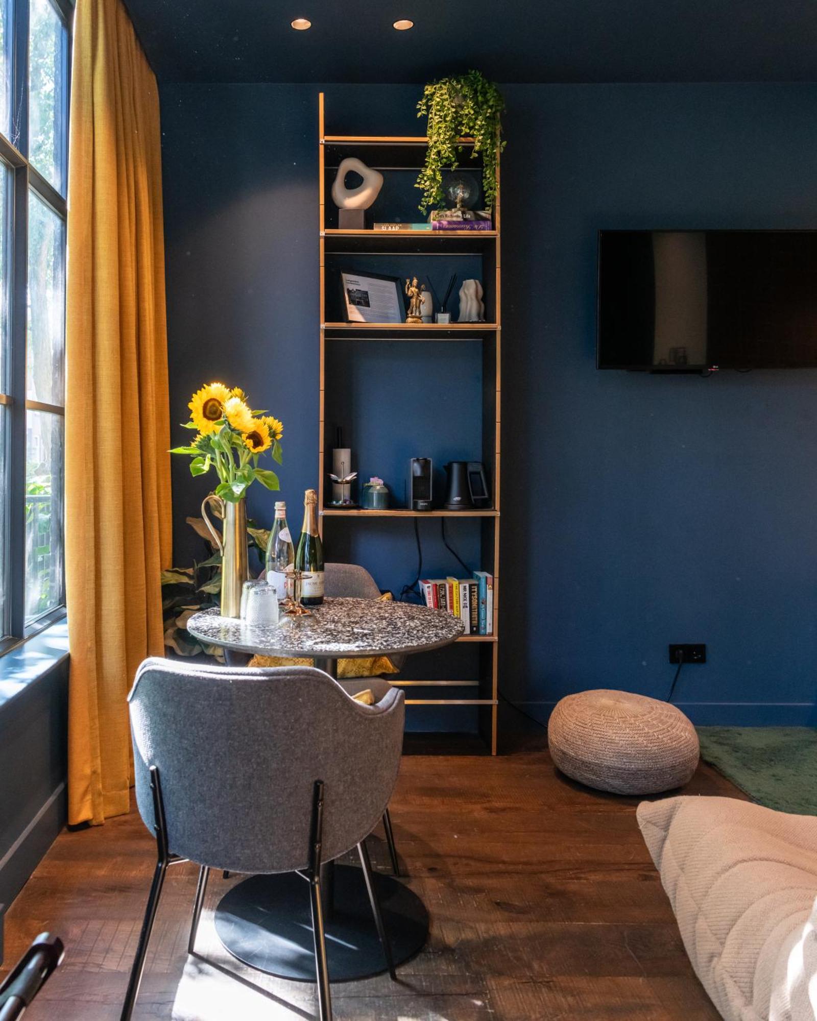 Luxurious Residence In Vondelpark/Museum District アムステルダム エクステリア 写真